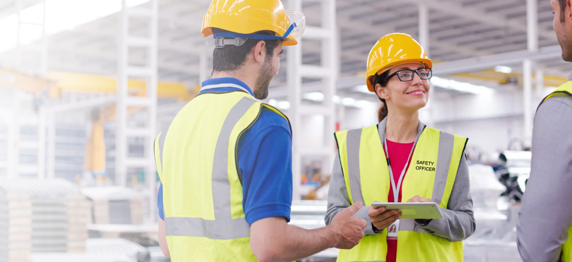 Best Health and Safety Courses in Kerala