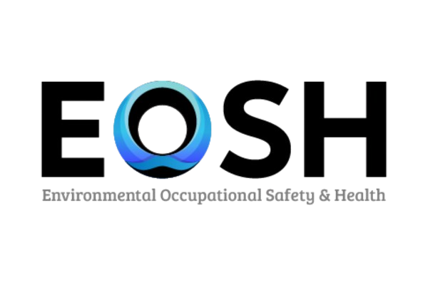 eosh logo