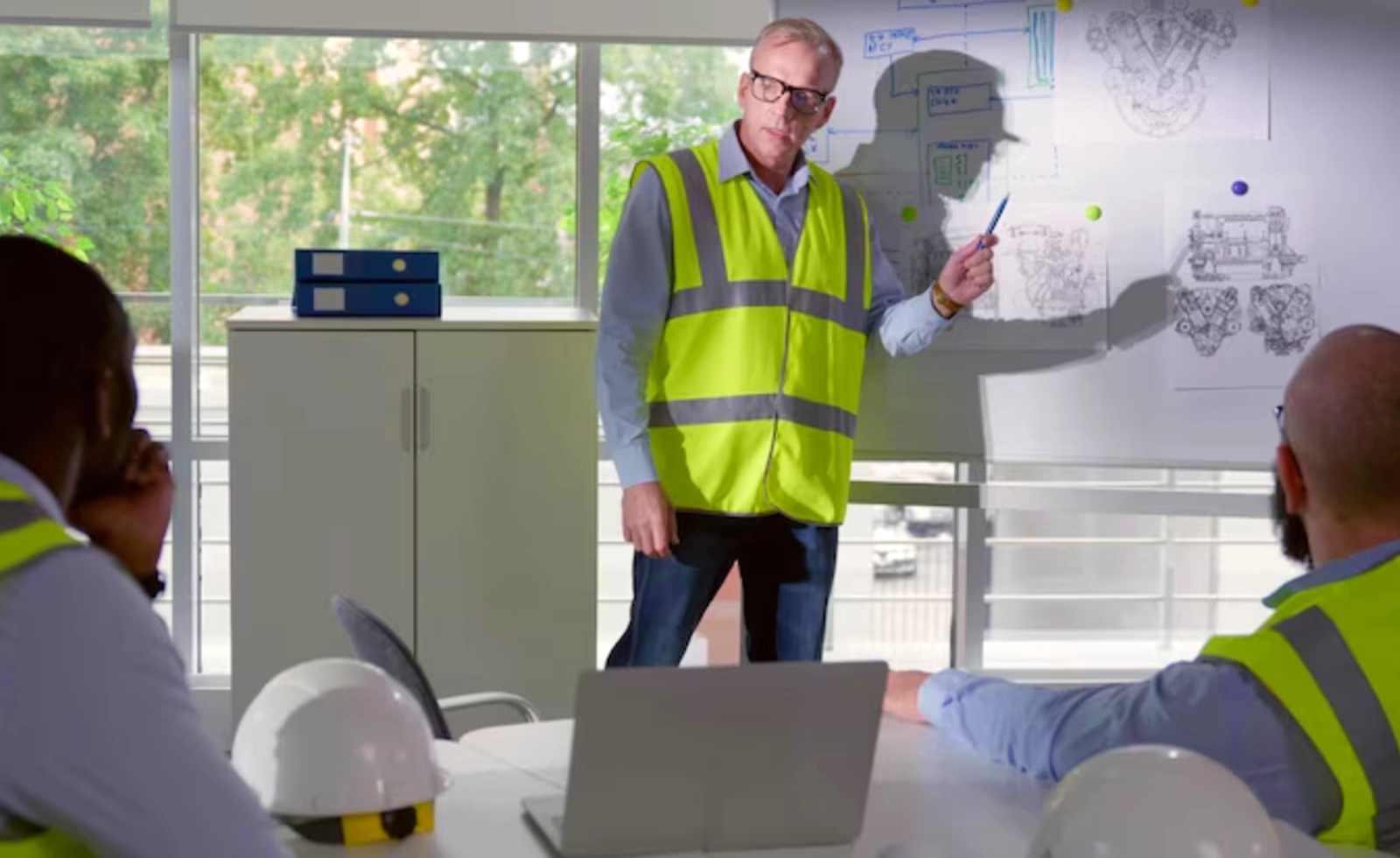 Why Every Manager Needs Safety Training