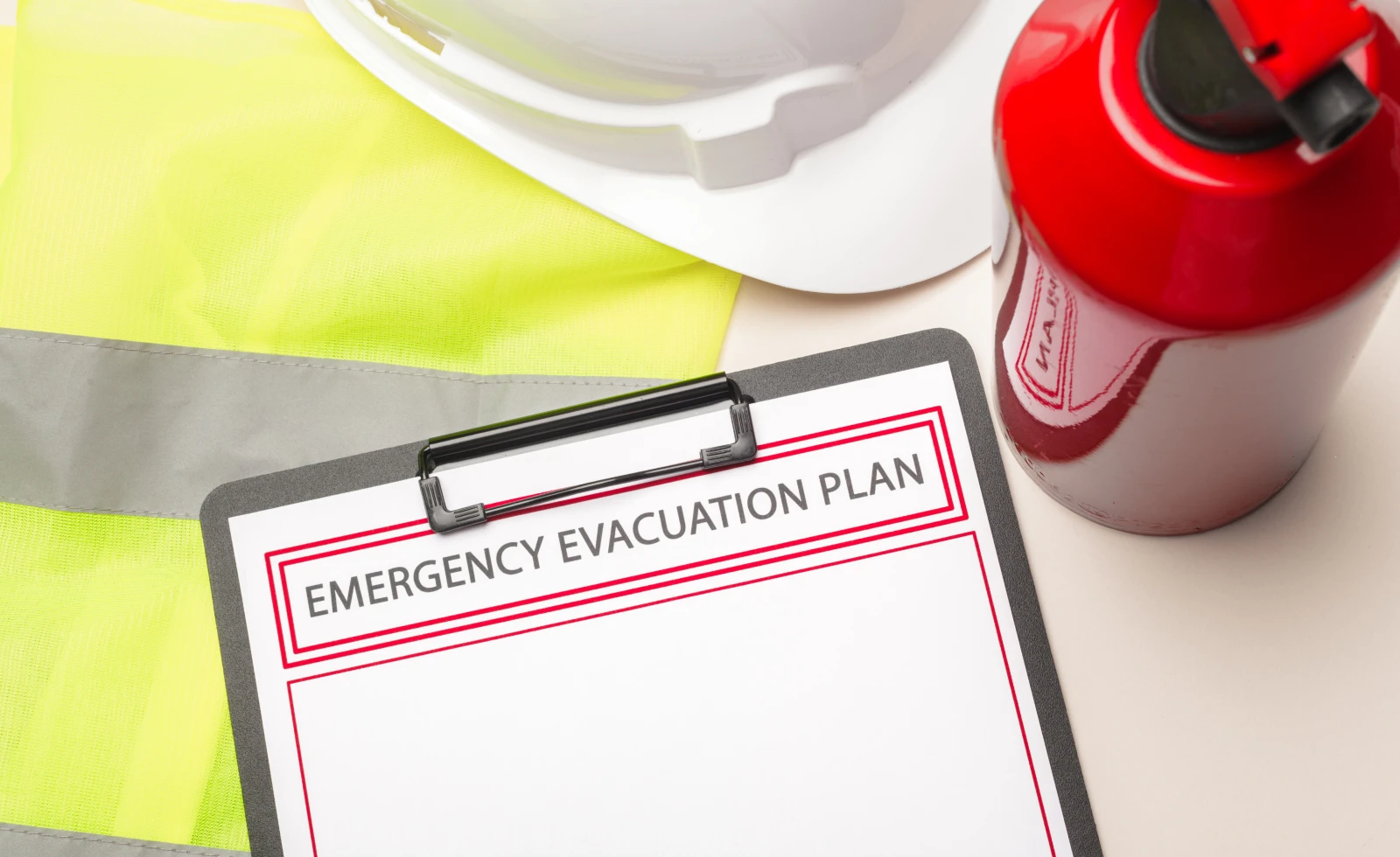 5-Step Incident Investigation Process with Worksheet