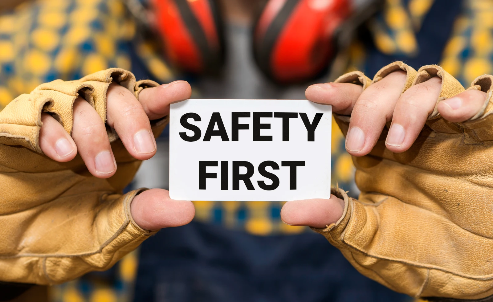 India's New Workplace Safety Regulations 2026