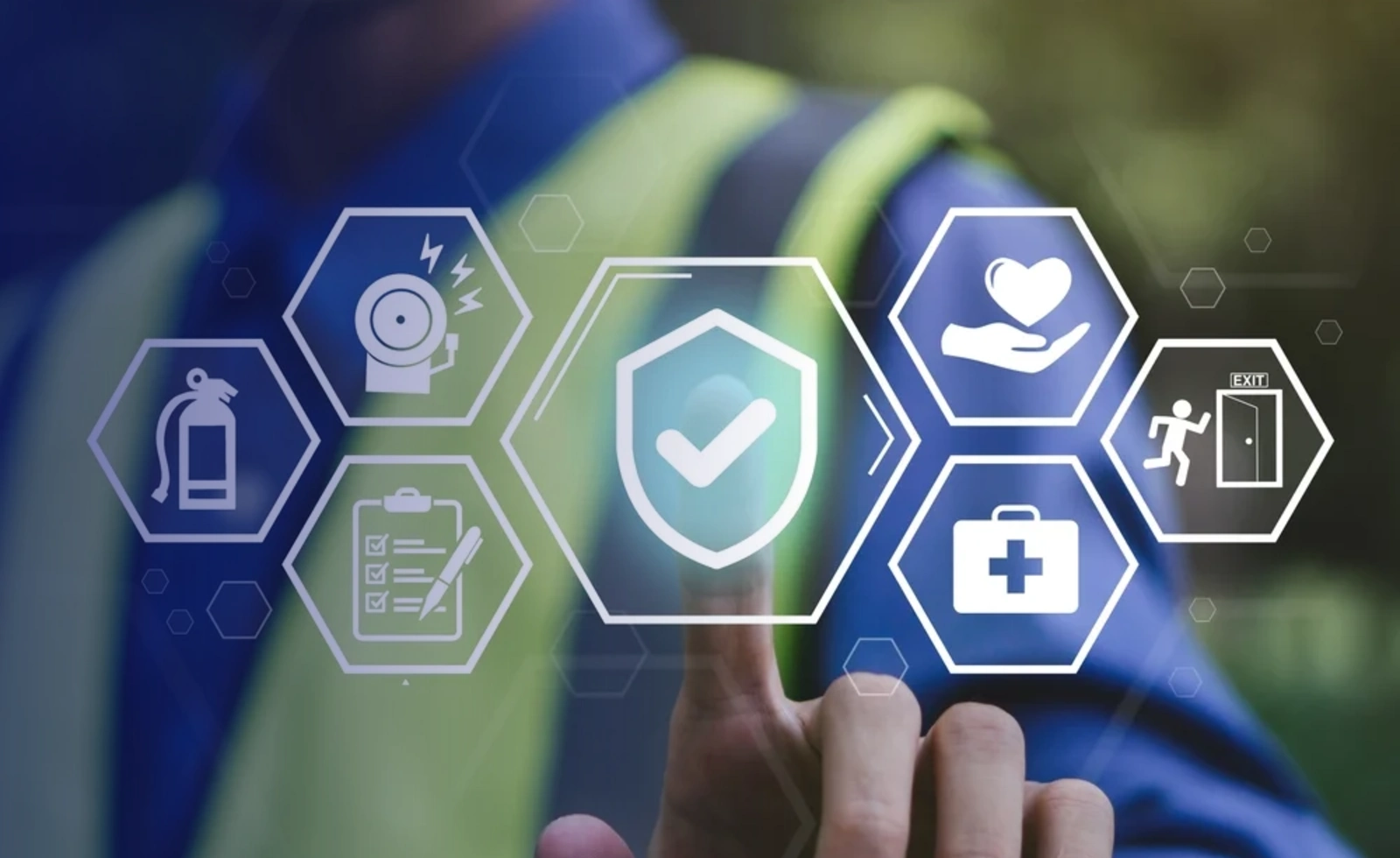 EH40 Workplace Exposure Limits: Everything Employers Must Know in 2026