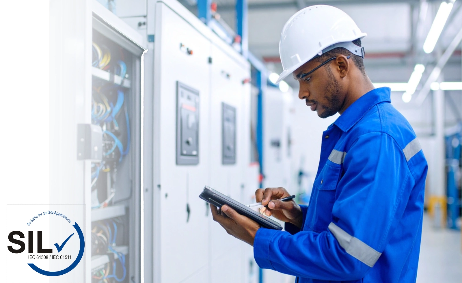 The Ultimate Guide to Functional Safety and SIL Certification