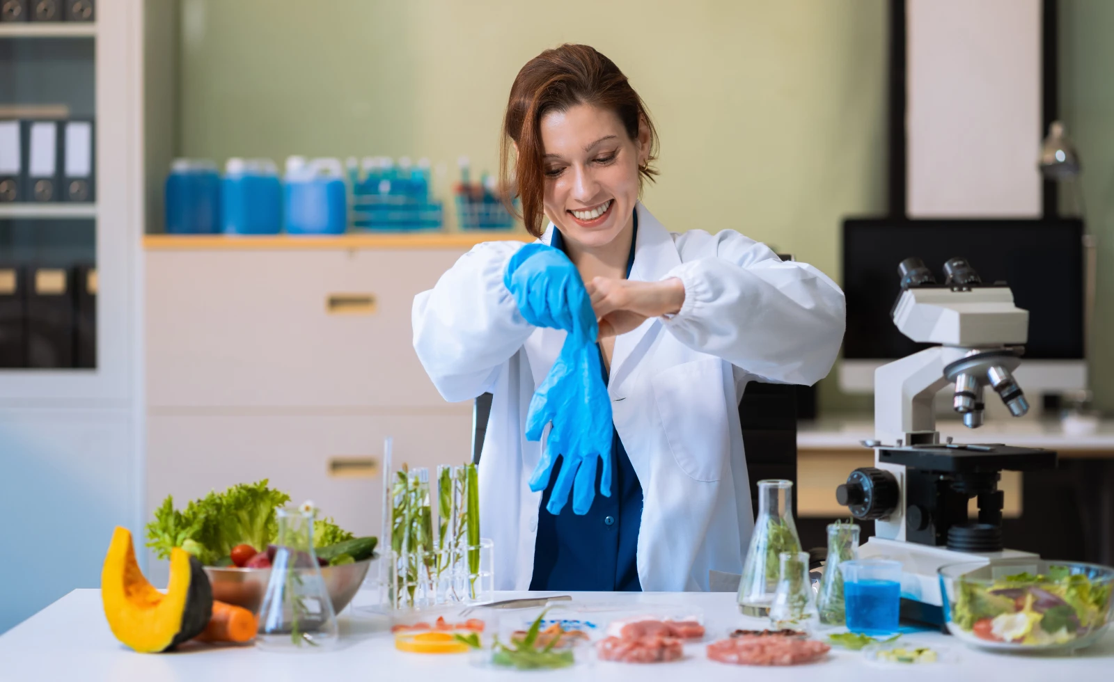 Food Safety Practices Every Hotel and Catering Staff Must Know