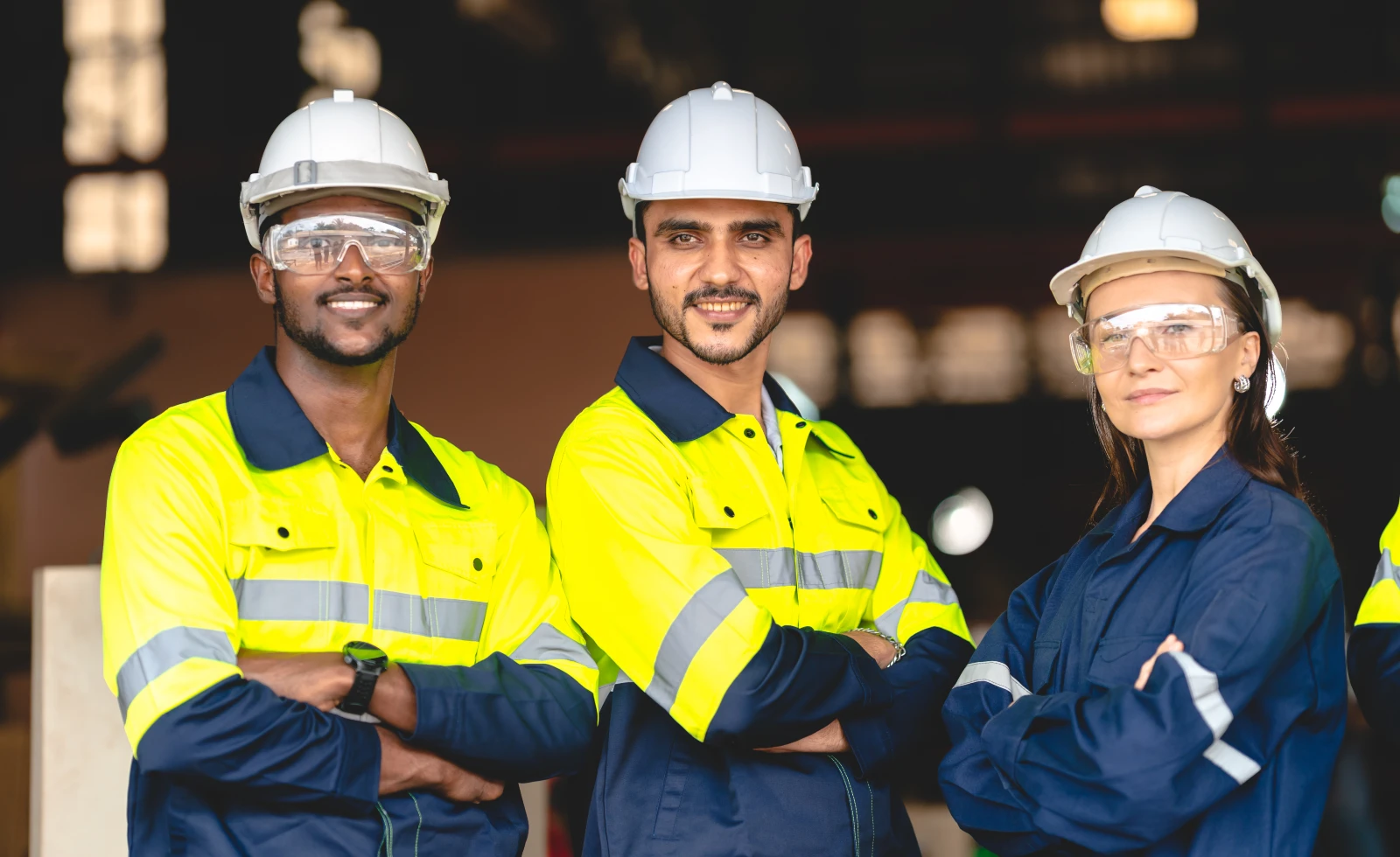 Top 10 Jobs You Can Get After NEBOSH IGC Certification