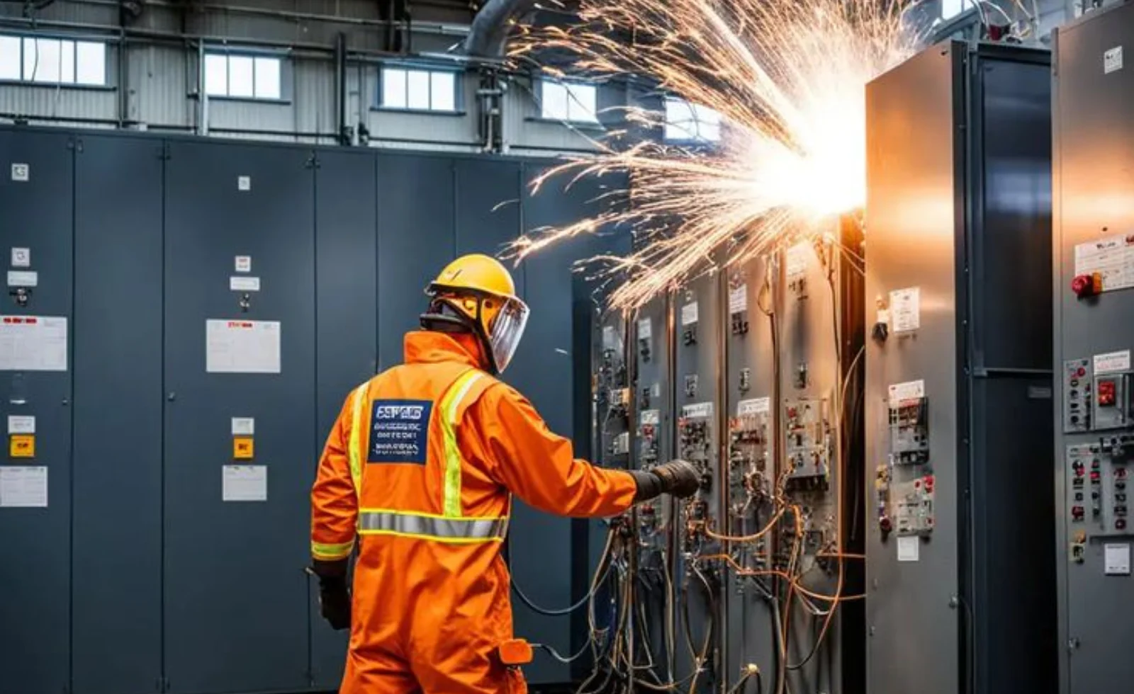 What Is Arc Flash Causes, Risks, and Prevention