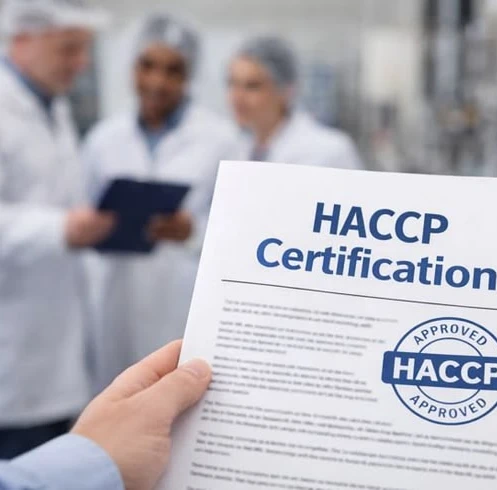 What Is the HACCP Level 3 Certificate