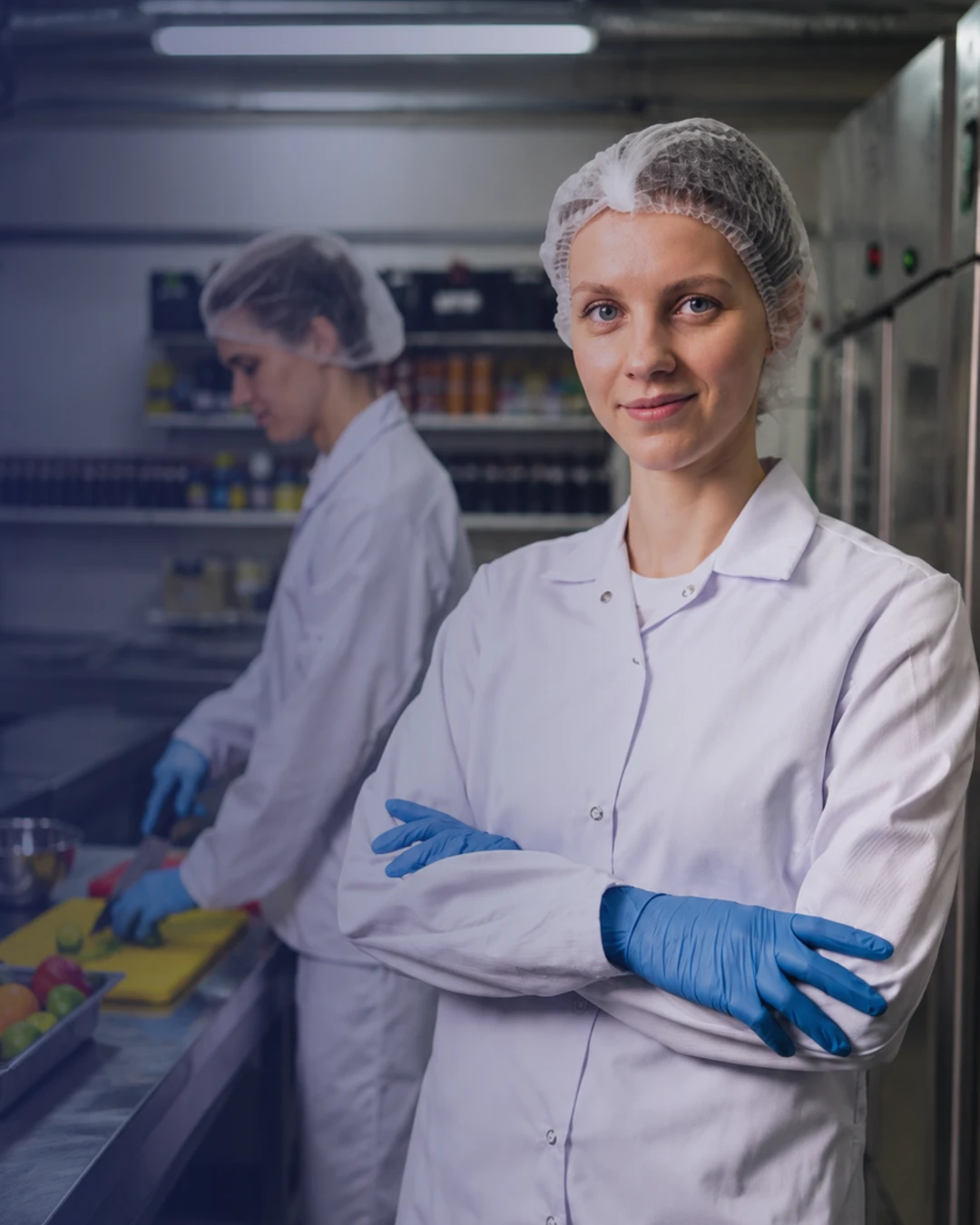 Why Choose an HACCP Level 3, and 4 Certificate