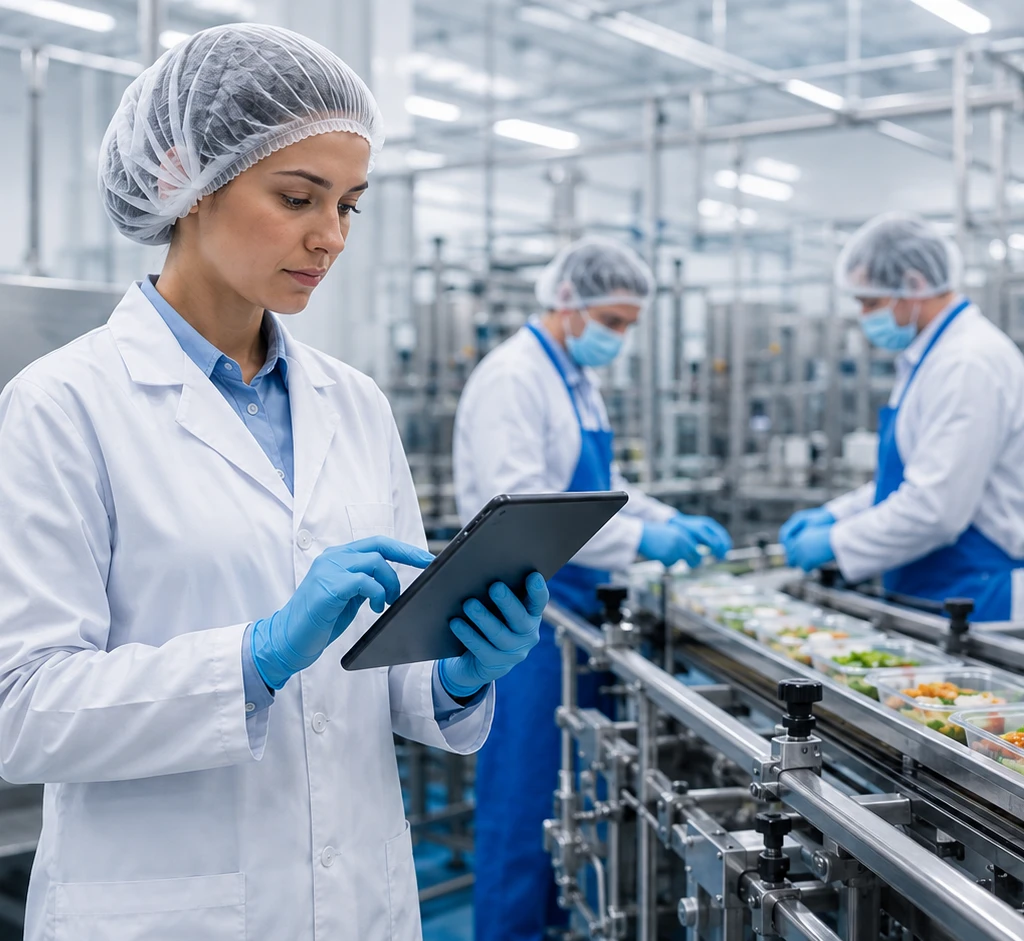 What Is the HACCP Level 4 Certificate