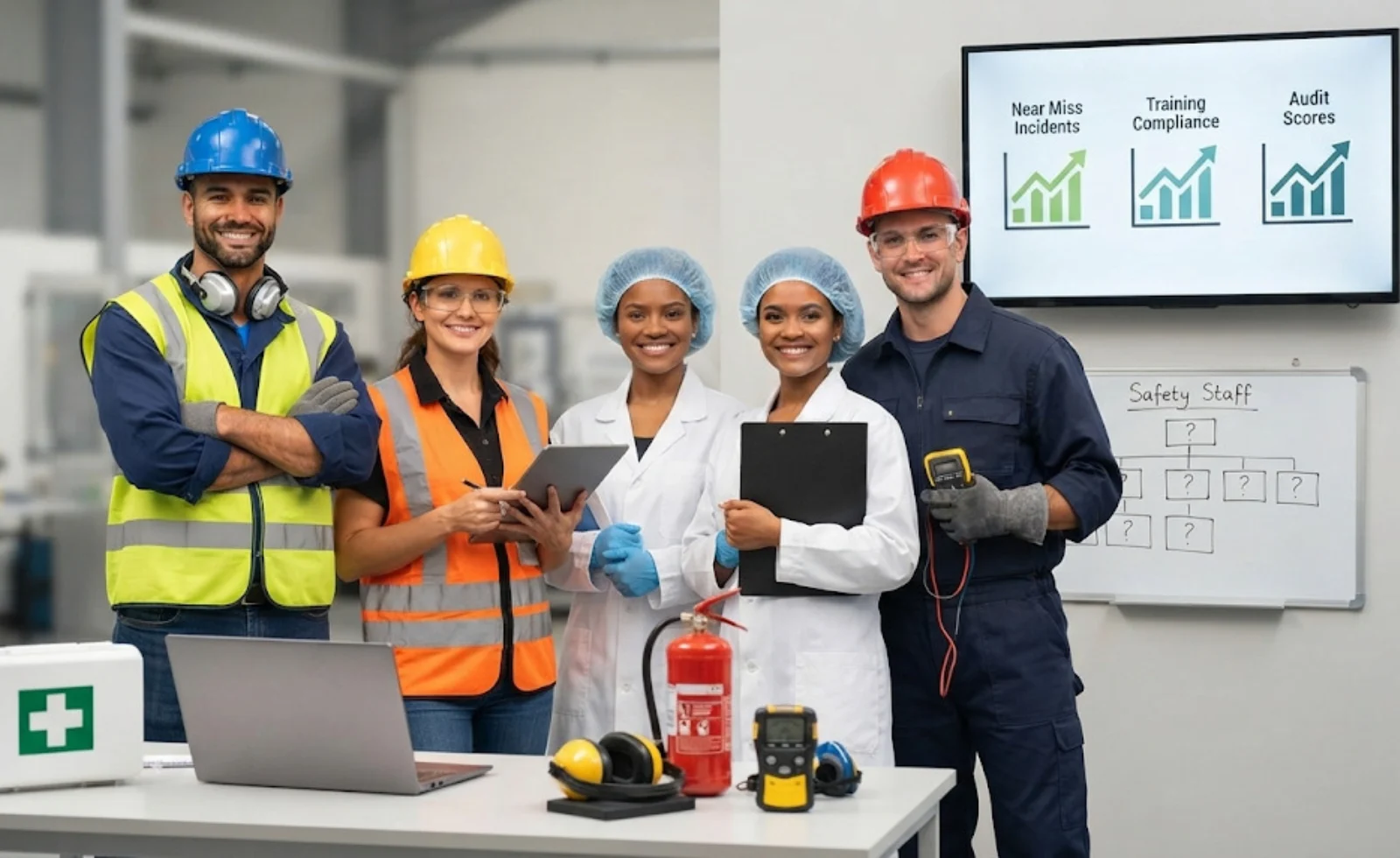 10 Signs Your Organization Needs Additional Safety Staff Immediately