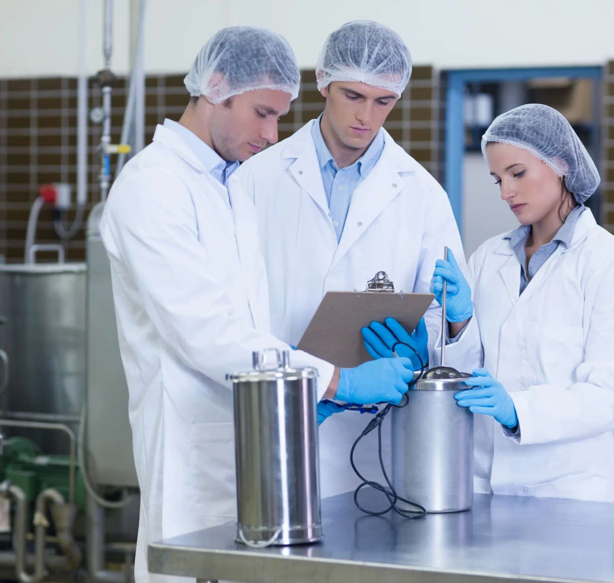 What Is the Level 3 International Award in Food Safety Management