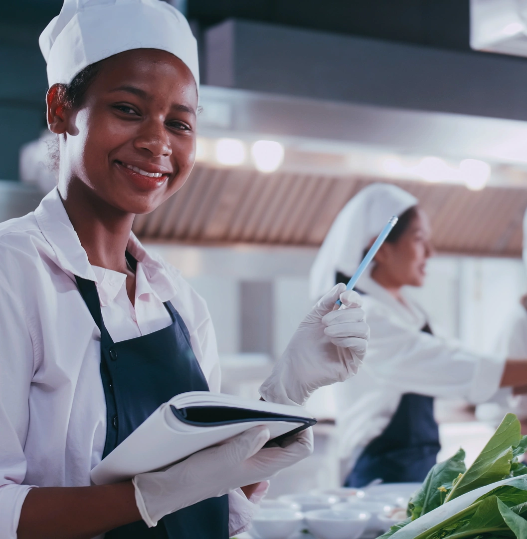 What Is the Level 4 Food Safety Management Course