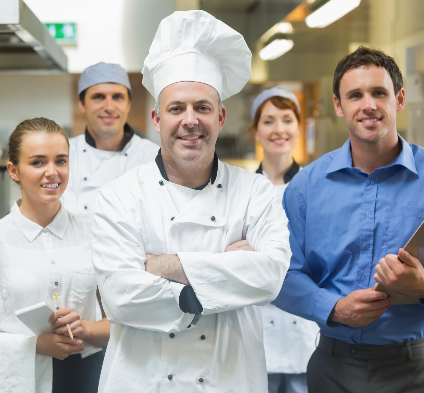 Why Choose This Level 4 Food Safety Management Course in kerala