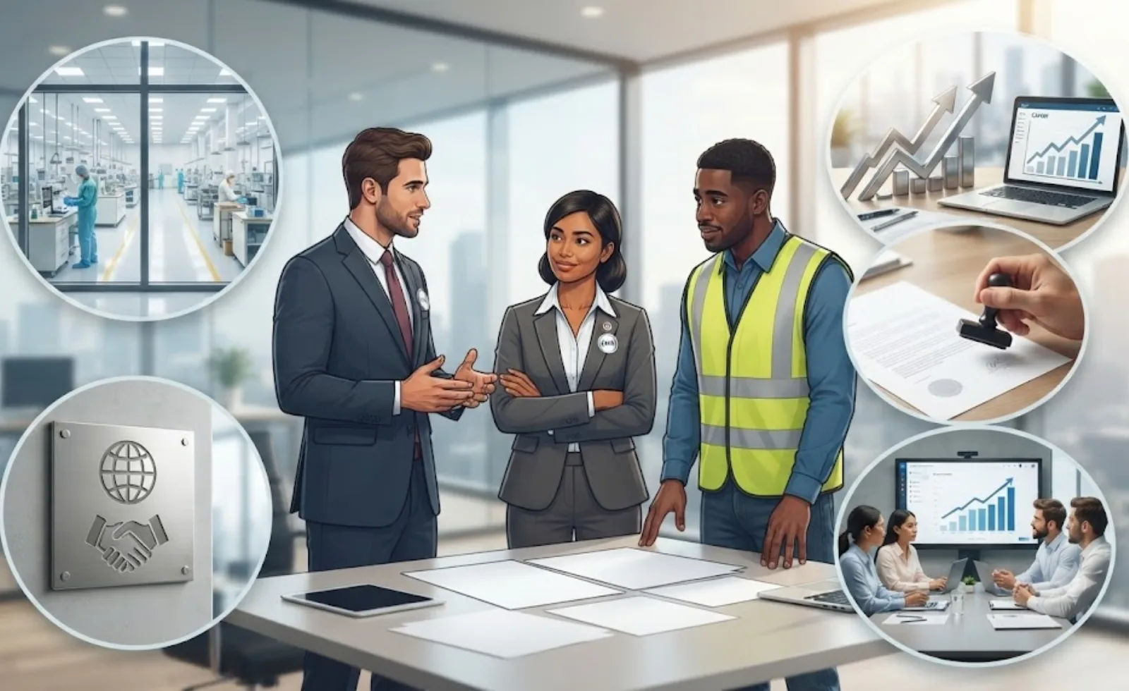 Benefits of Pursuing IOSH Managing Safely